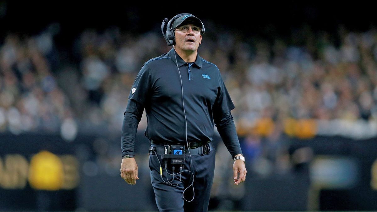 Ron Rivera