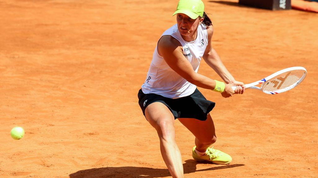 French Open 2025: Übertragung im Free-TV, Auslosung und Spielplan 