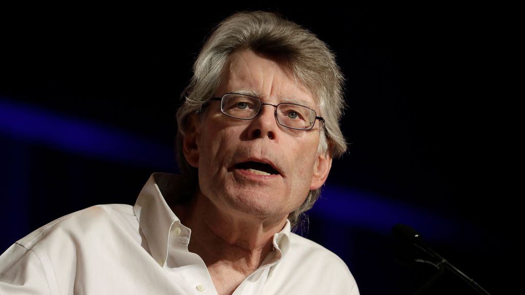 Stephen King stoppt seine Horror-Reihe: Darum ist "Kein Zurück" anders als der Rest