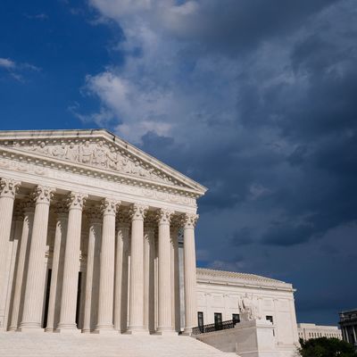 Supreme Court: Keine Abschiebungen nach Kriegsgesetz