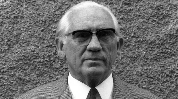 
                <strong>Konrad Heidkamp</strong><br>
                Profi beim FC Bayern: von 1928 bis 1937 und 1939 bis 1944Pflichtspiele (Tore): -Erfolge mit dem FC Bayern: 1x Deutscher Meister, 2x südbayerischer Meister
              