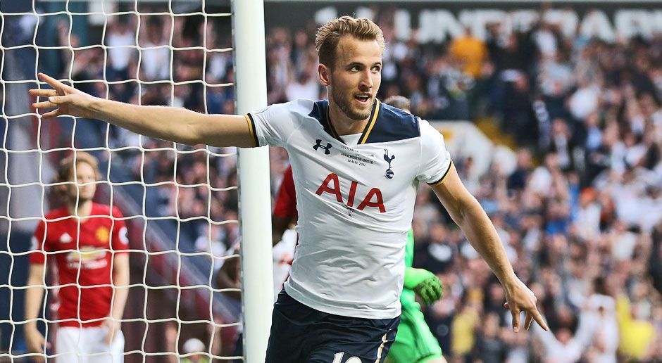 
                <strong>Platz 3: Harry Kane</strong><br>
                Platz 3: Harry Kane mit einem Marktwert von 153,6 Millionen Euro (Tottenham Hotspur, 23 Jahre, Vertrag bis 2022).
              