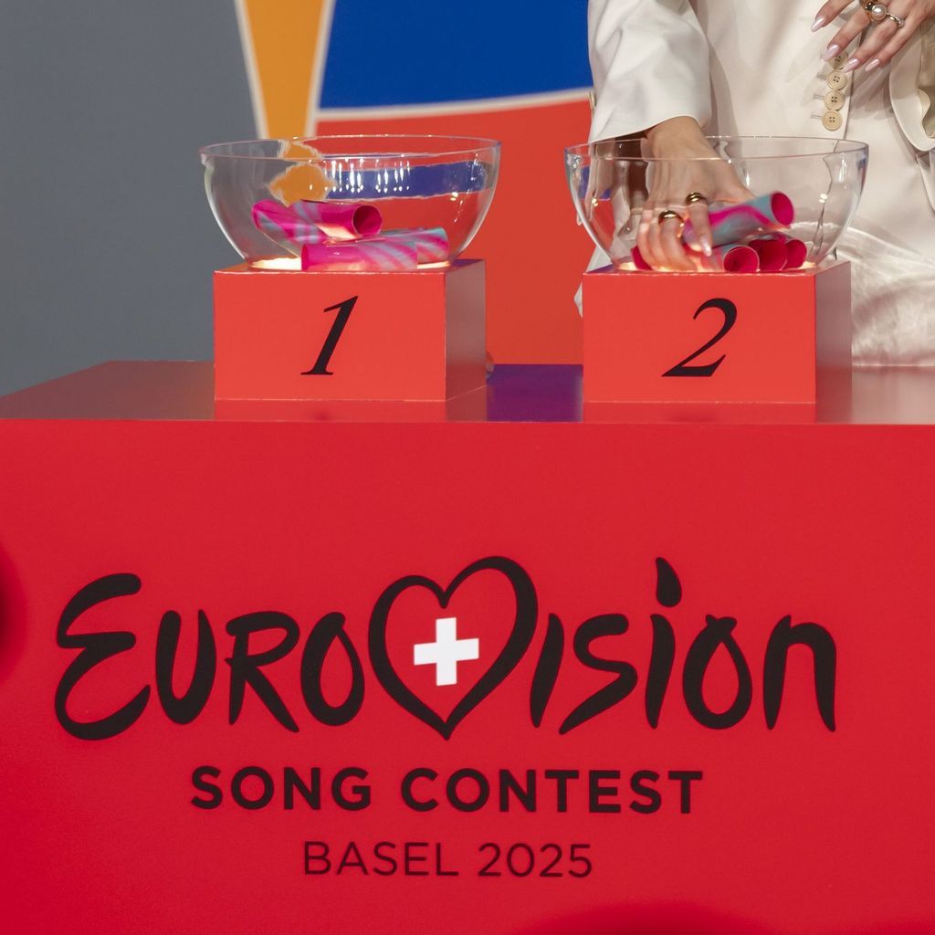 Warum ist Australien beim "Eurovision Song Contest" 2025 dabei?