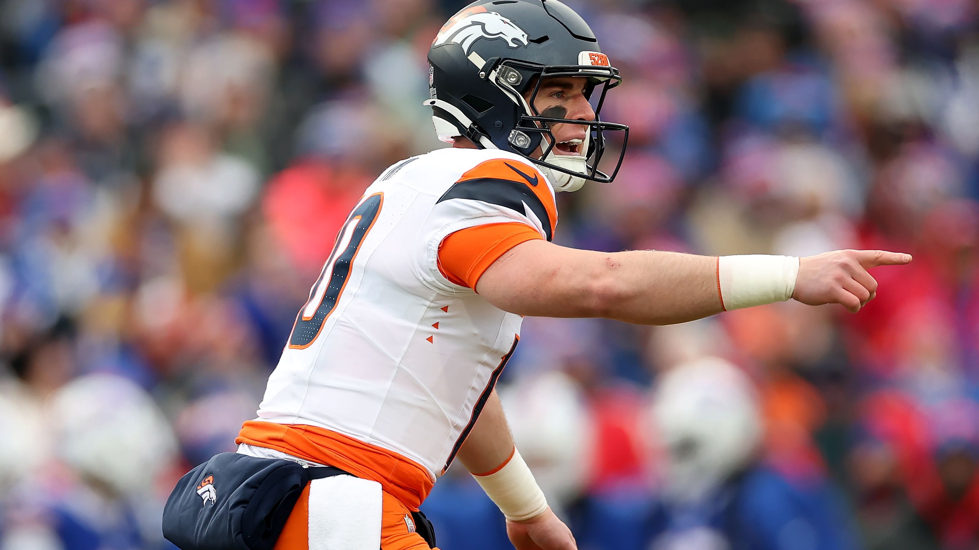 <strong>21. Bo Nix (Denver Broncos)</strong>