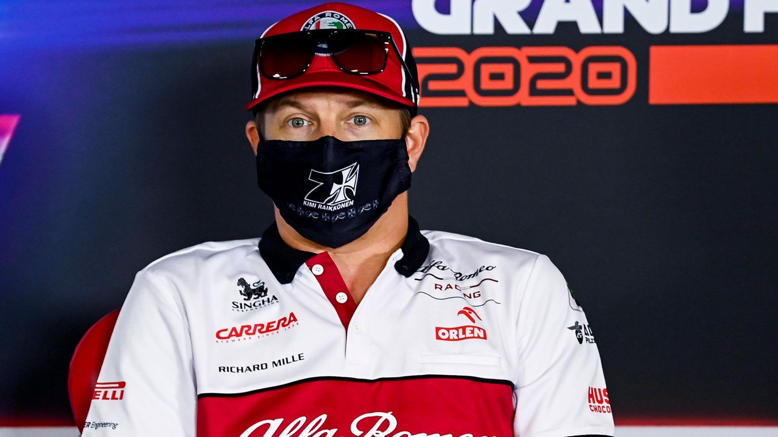 
                <strong>Platz 10: Kimi Räikkönen (Alfa Romeo Racing)</strong><br>
                Gehalt in der F1-Saison 2021: 4,18 Millionen Euro
              