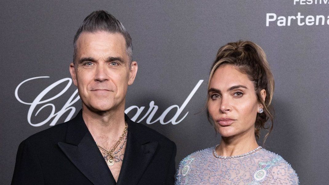 Dieser Abend endete anders als geplant: Ayda Field musste nach einem Dinner mit Freunden ins Krankenhaus.