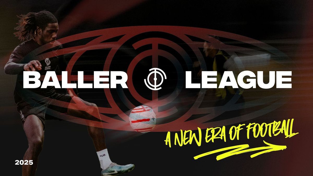 Baller League neu