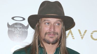 Profile image - Kid Rock