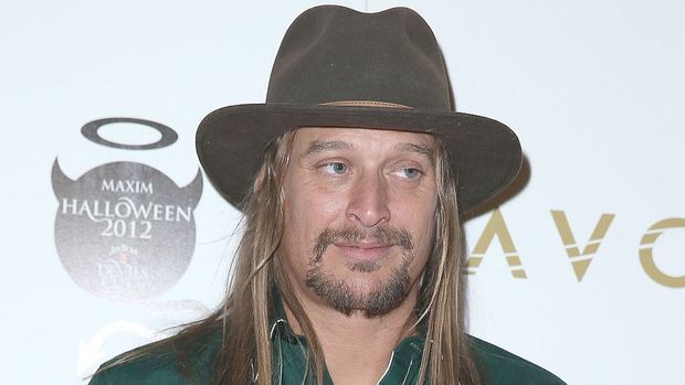 Kid Rock Image