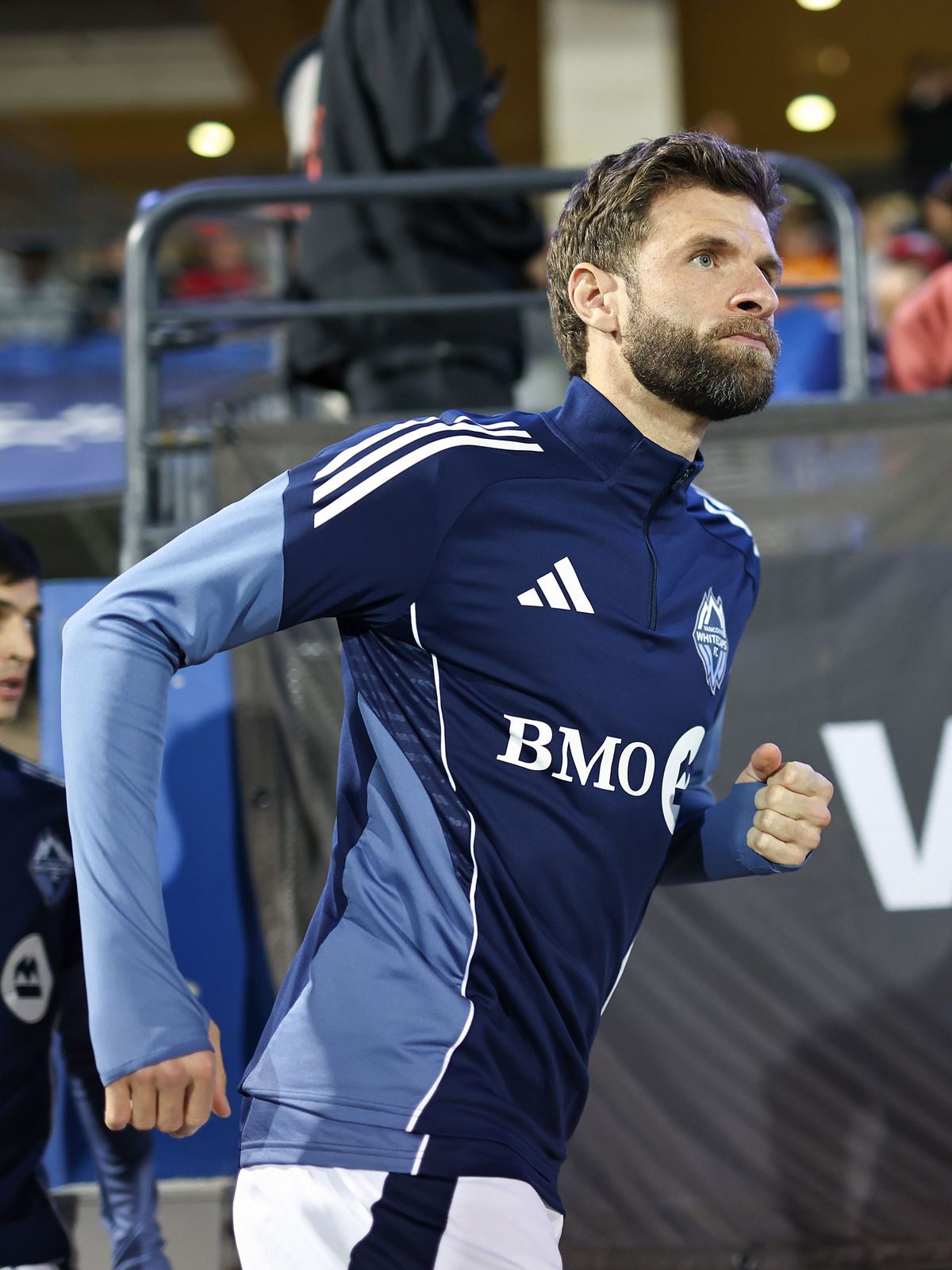 FC Dallas v Vancouver Whitecaps FC - 2025 MLS Cup Playoffs