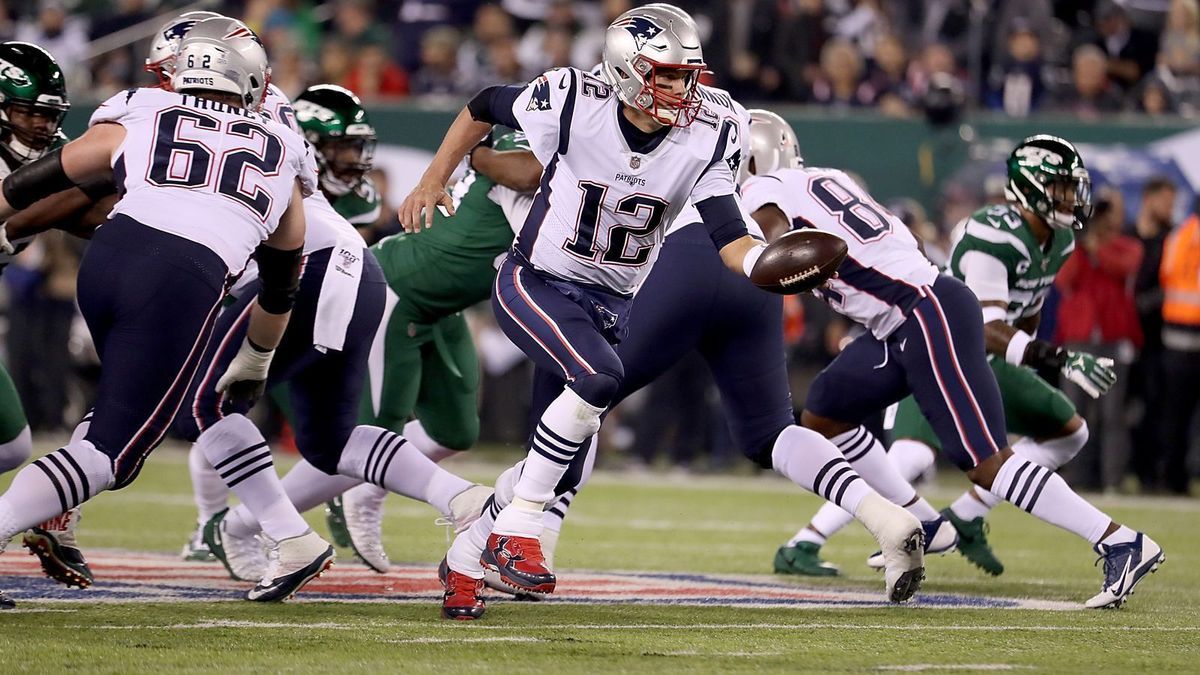 New England Patriots