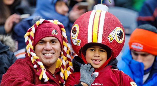 
                <strong>Platz 15: Washington Redskins</strong><br>
                Finanzieller Aufwand: 11.Social Media Support: 29.Fanbase auswärts: 9.
              