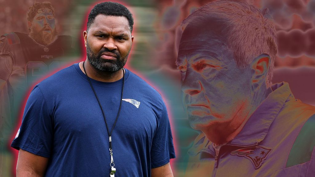 New England Patriots: Coach Mayo ändert Belichick-Regel und benennt sechs Kapitäne