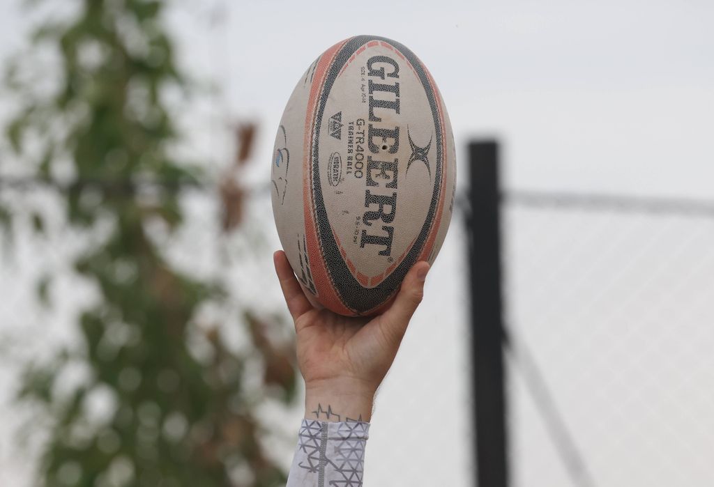 Rugby alle Wettbewerbe