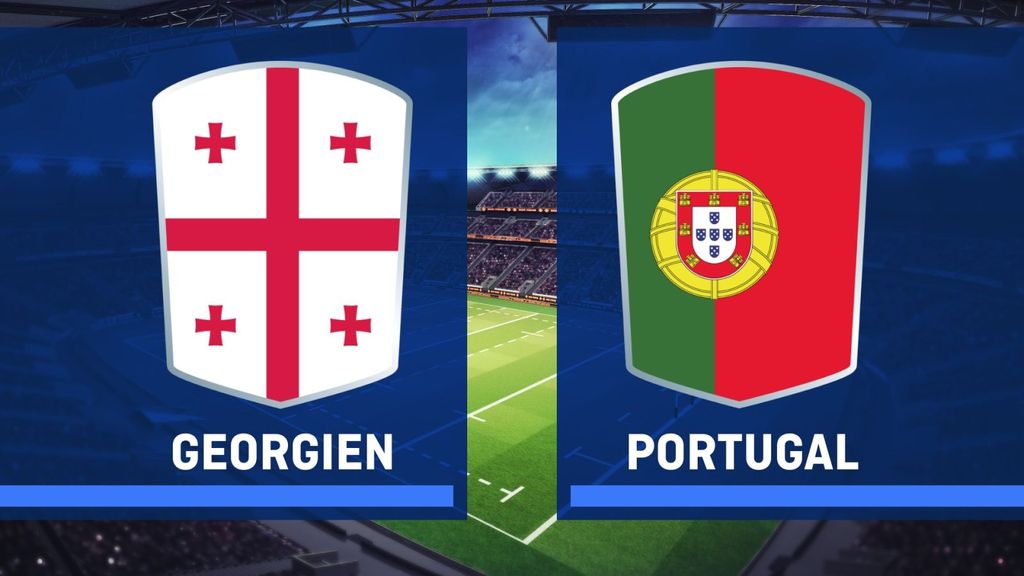 Rugby Europe Championship 2024 live Finale auf Joyn, ran.de und in der ranApp