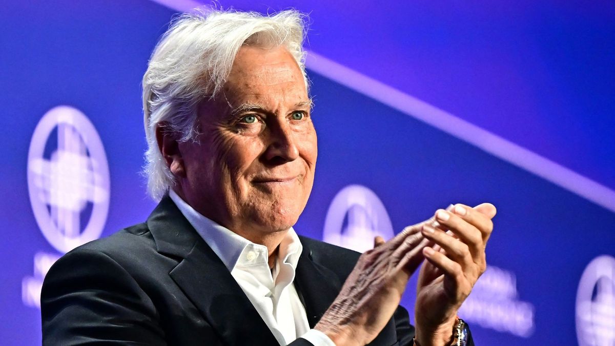 Mark Walter übernimmt die Lakers