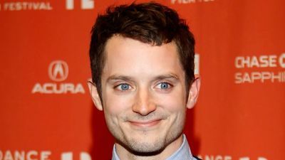 Profile image - Elijah Wood