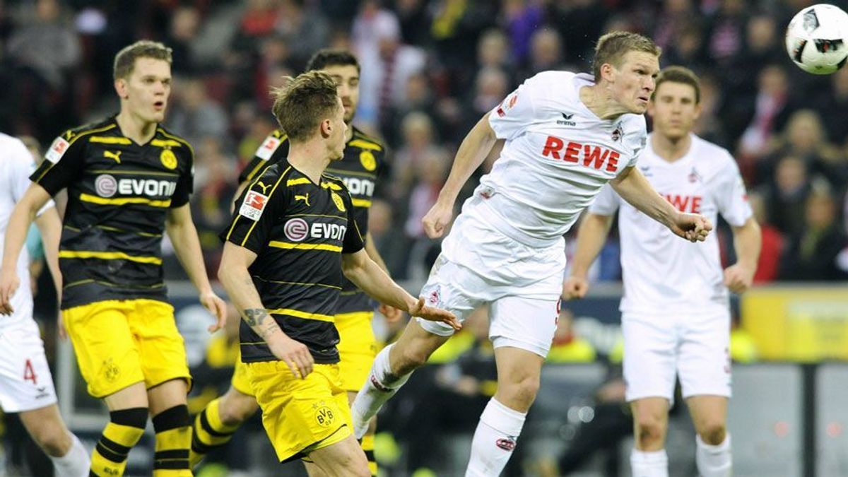 Dortmund-Teaser
