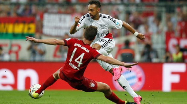 
                <strong>Bayer 04 Leverkusen: Die meisten Zweikämpfe.</strong><br>
                Bayer 04 Leverkusen: Die meisten Zweikämpfe. Ob gewonnen oder verloren – Leverkusen schafft es in acht Spielen 1958 Zweikämpfe auszutragen und hat damit die meisten aller Bundesligisten.
              