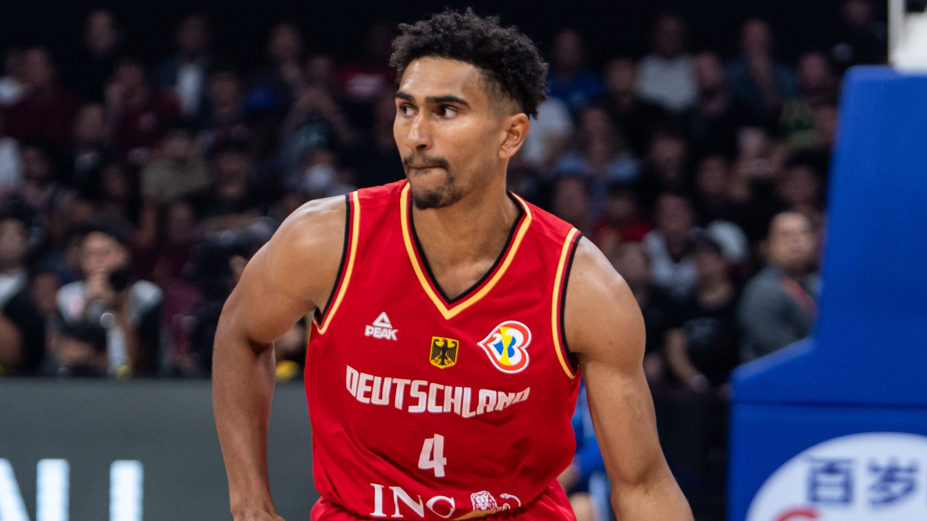 <strong>Maodo Lo (Spielmacher)</strong><br><br>Klub: Olimpia Milano<br>Spielminuten bei der WM: 123<br>Bilanz: 53 Punkte, 19 Assists, 6 Rebounds (stach vor allem gegen Australien heraus)