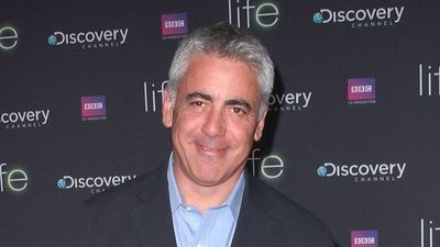 Profile image - Adam Arkin