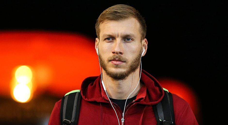 
                <strong>Ragnar Klavan (FC Liverpool)</strong><br>
                Darf noch einige Minuten für Firmino ran. ran-Note: ohne Bewertung
              