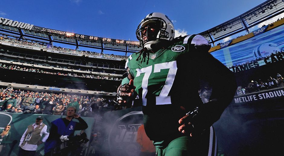 
                <strong>James Carpenter</strong><br>
                Guard, New York Jets: 1036 Snaps
              