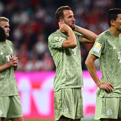 Fc Bayern