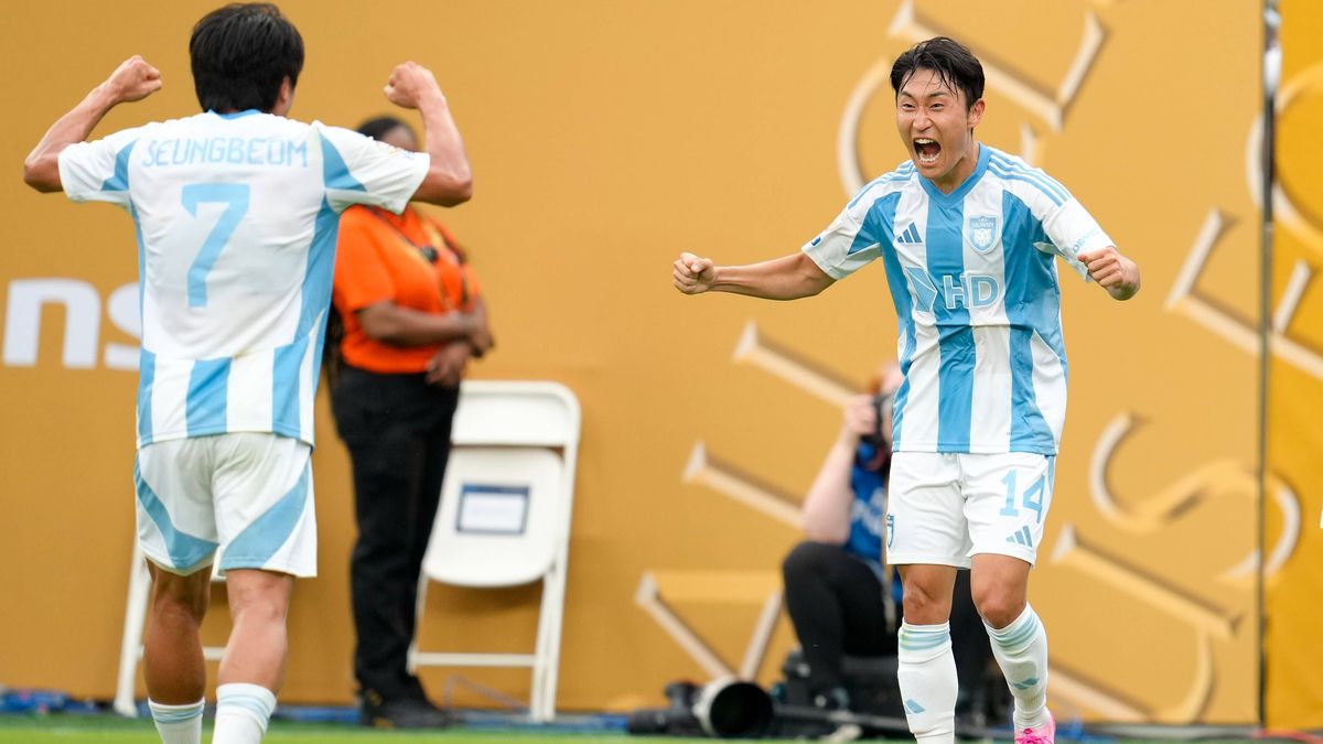 Ulsan HD