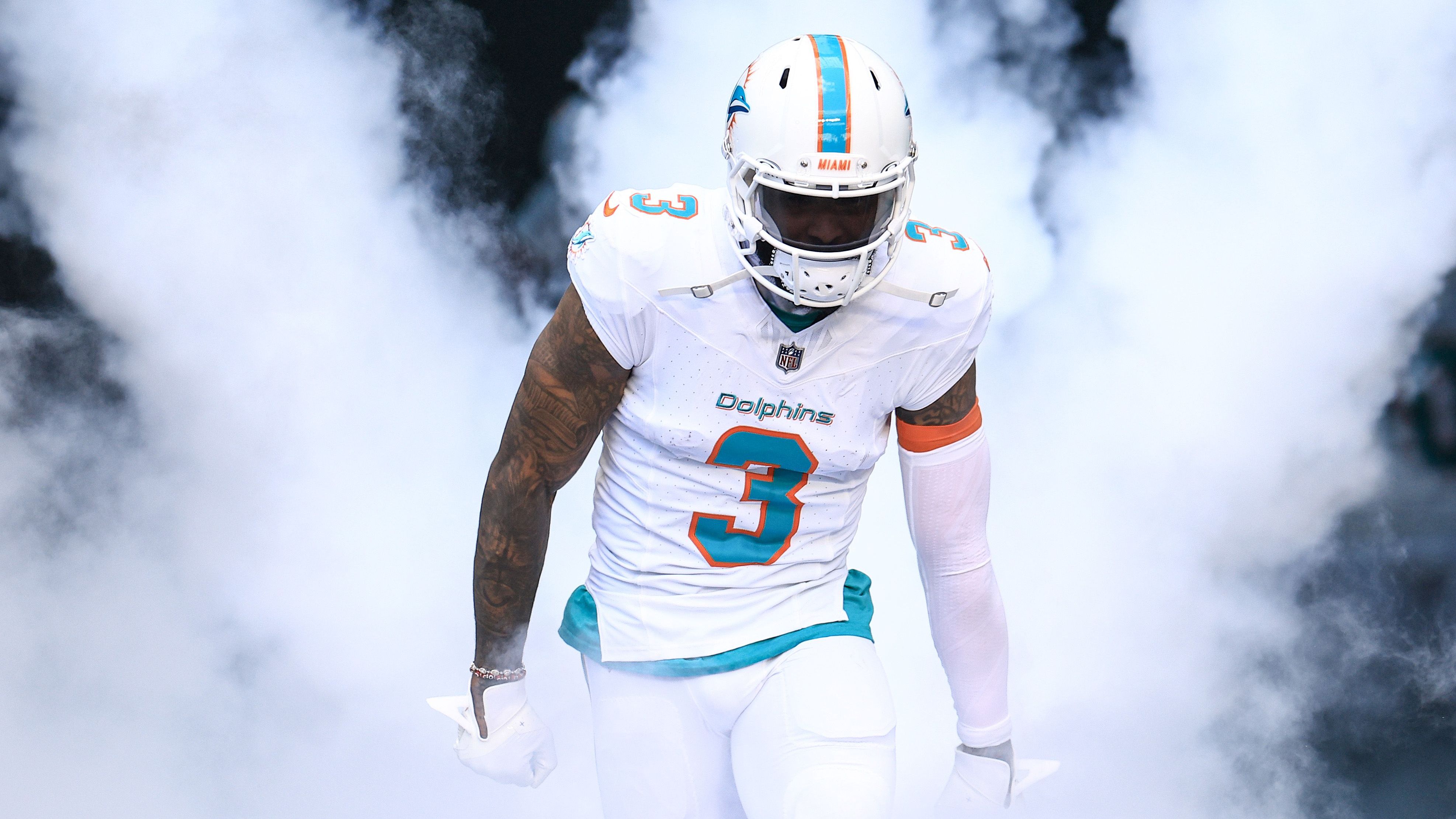 <em><strong>Odell Beckham Jr. (Free Agent)</strong><br>Wer dachte, die NFL-Karriere von Wide Receiver Odell Beckham Jr. sei zu Ende, der hat sich getäuscht. Wie Insider Tom Pelissero berichtet, hat "OBJ" das Interesse von mehreren Teams auf sich gezogen. Zuletzt antwortete der Passempfänger, der zuletzt bei den Miami Dolphins unter Vertrag stand, auf Social Media einem Bericht, der besagte, er sei zurückgetreten und betitelte ihn als "Fake". Und er hat auch schon ein favorisiertes Ziel ...</em>