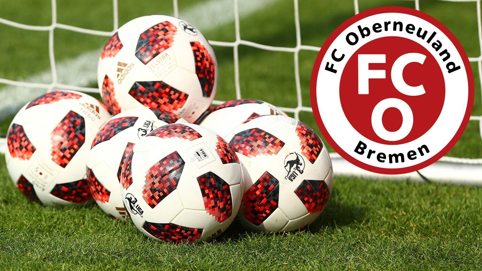 
                <strong>FC Oberneuland </strong><br>
                Landespokalsieger Bremen: 1:0-Finalsieg gegen den Bremer SV
              
