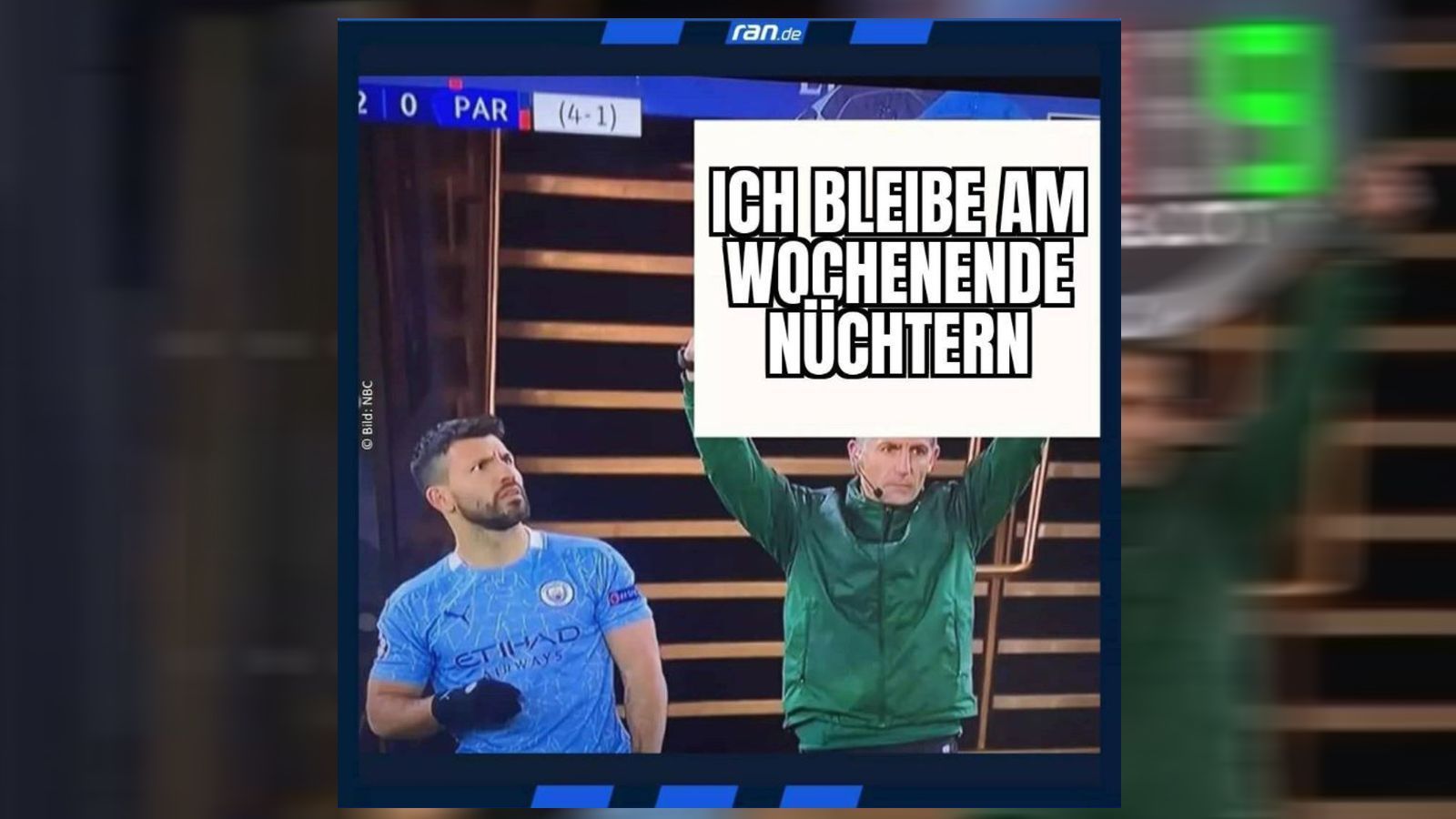 
                <strong>Die besten Agüero-Memes der ran-Community</strong><br>
                ran-User: @helmut.bester.mann
              