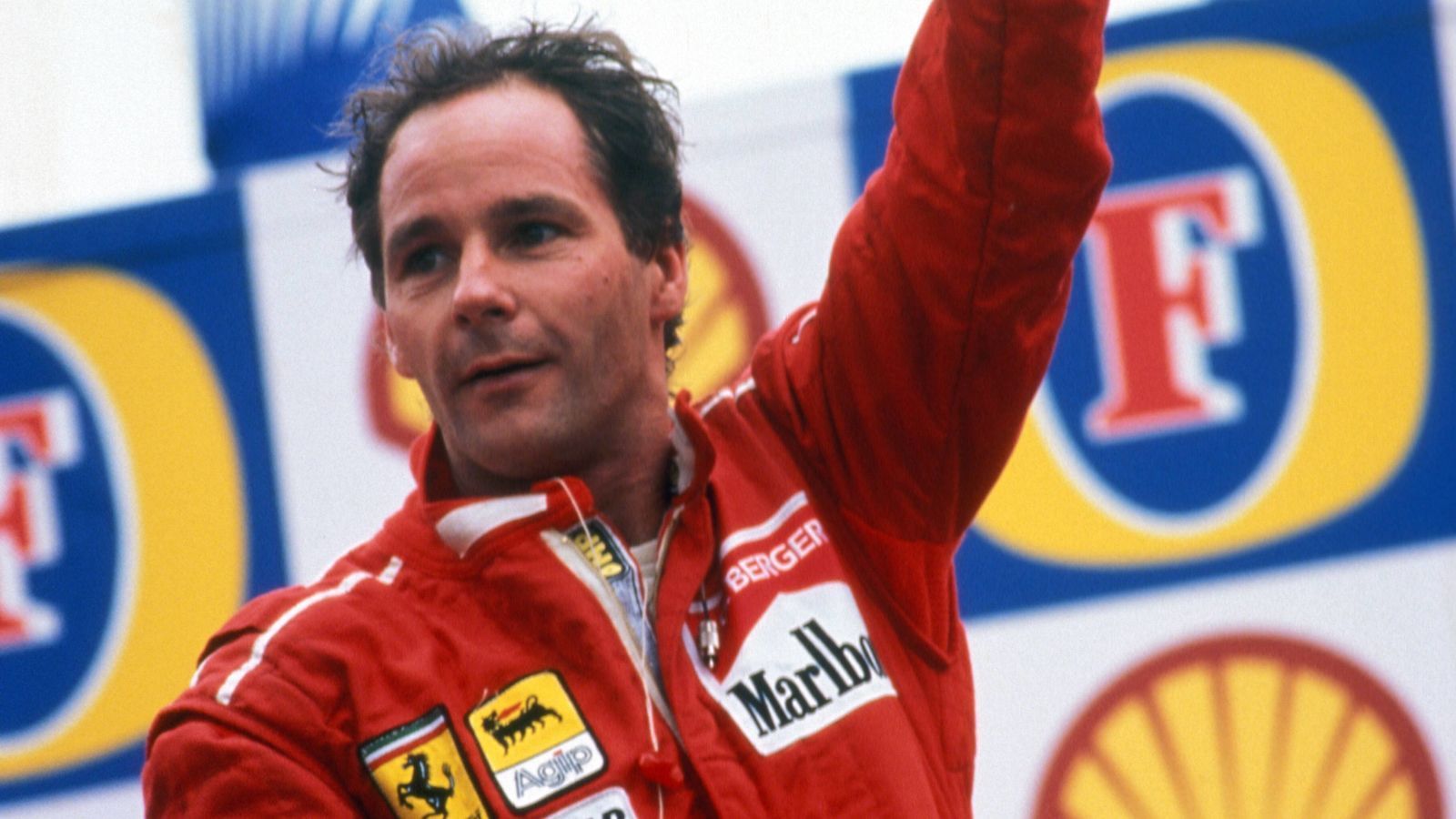 
                <strong>Gerhard Berger (210 Formel-1-Rennen)</strong><br>
                Die große Formel-1-Karriere von Gerhard Berger begann im Jahre 1984. Im Jahr darauf setzte er sich für ein Rennen in ein DTM-Auto und landete auf Platz acht - dann wandte er sich wieder der Formel 1 zu, in der er insgesamt zehn Rennen gewann. Heute ist der Österreicher der Chef der DTM.
              