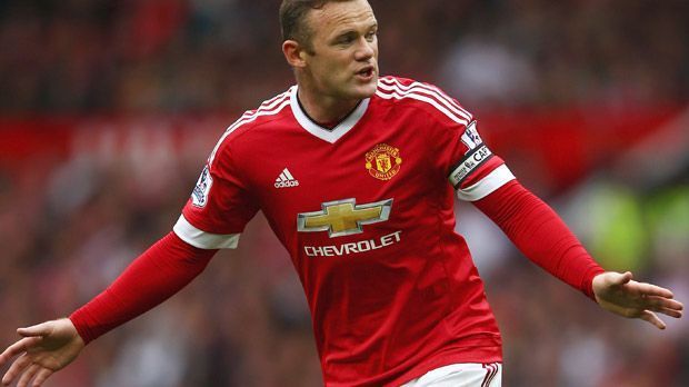 
                <strong>10 Dinge, die ihr über Wayne Rooney nicht wisst!</strong><br>
                Auch Wayne Rooney hat vor dem Spiel sein Ritual - und zwar beim Essen! Da macht der Red Devil keine Ausnahmen. Es muss Spaghetti Bolognese mit einem Stück Hähnchenfilet sein.
              