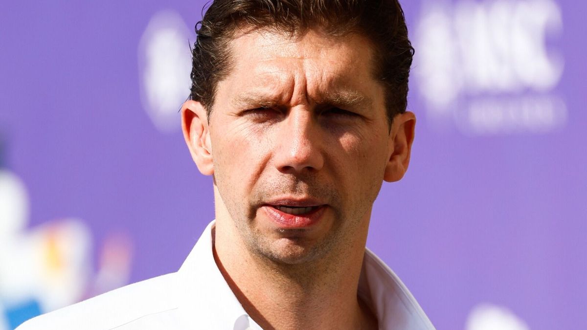 Williams arbeitet weiter mit James Vowles zusammen