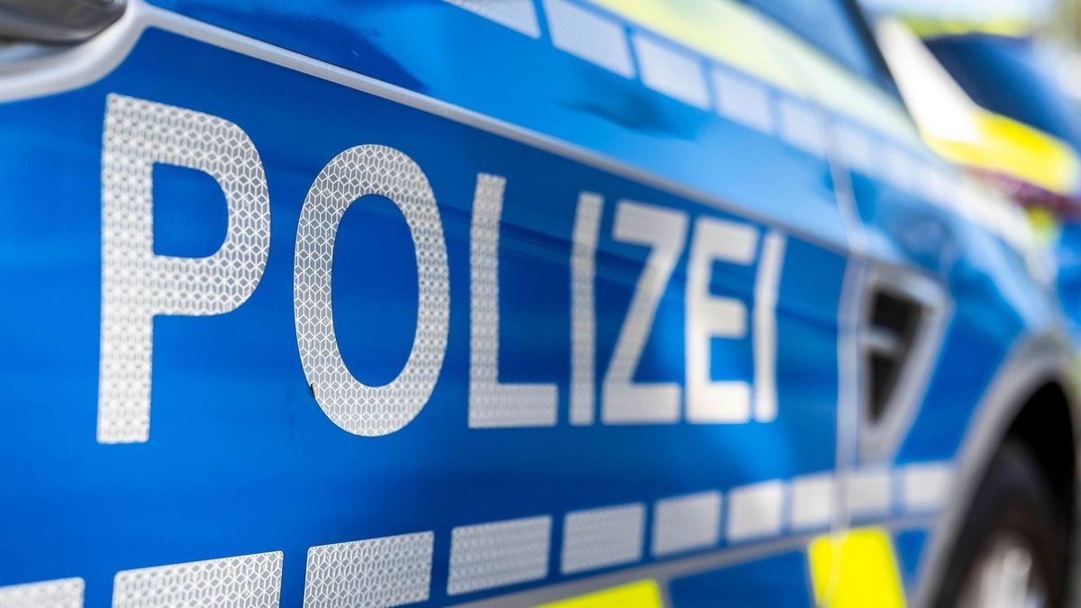 Symbolbild - Polizei