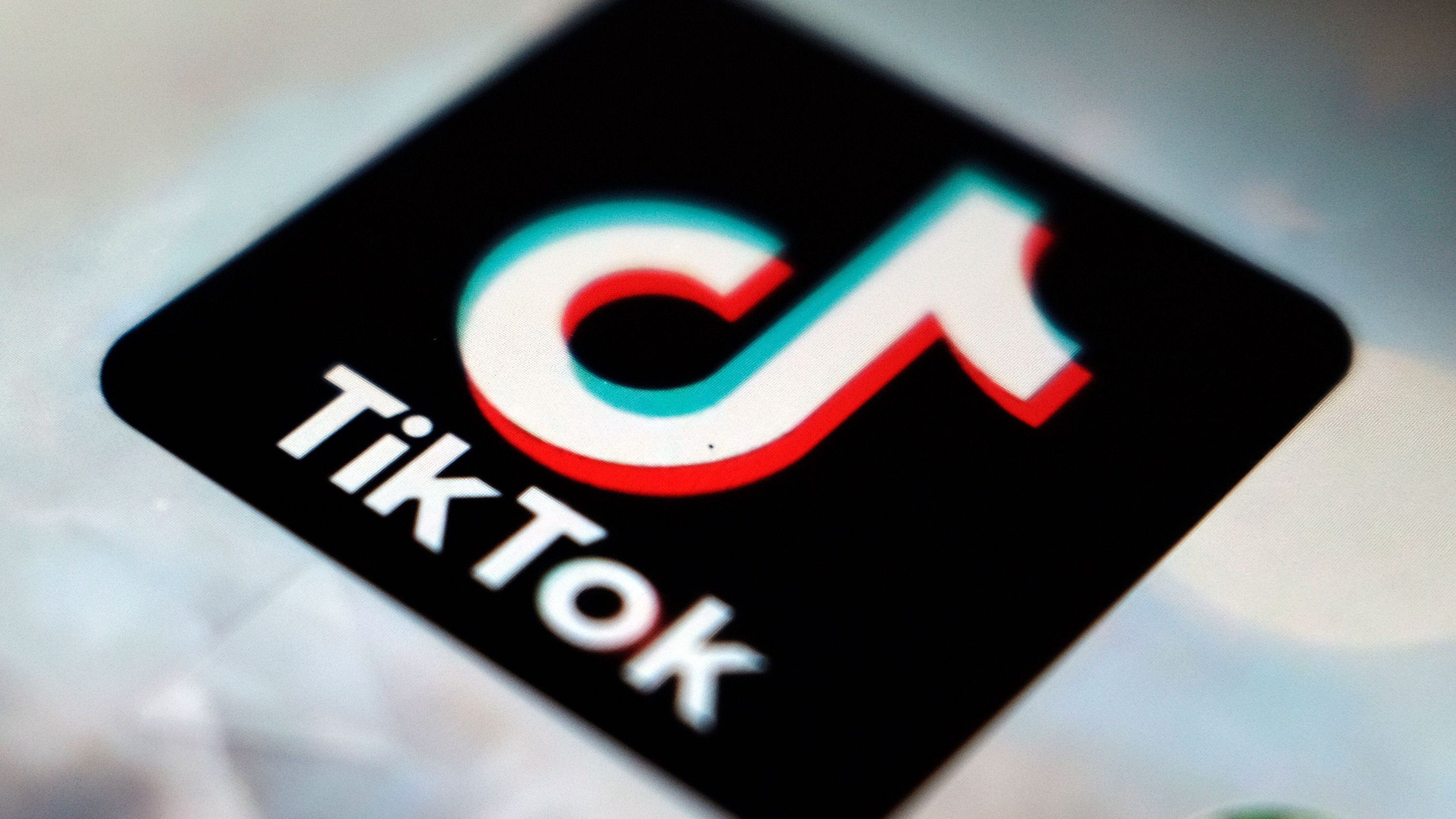 Die chinesische Videoplattform TikTok begrenzt die Nutzung seiner App für Kinder und Jugendliche auf 60 Minuten.
