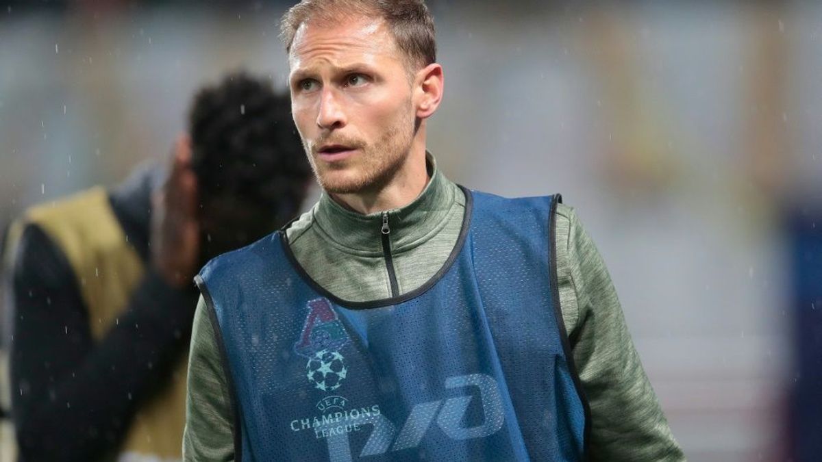 Höwedes für Profi-Fortbildungen