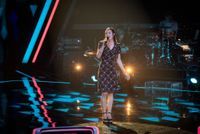 "The Voice of Germany" 2024: Loulia Esteves