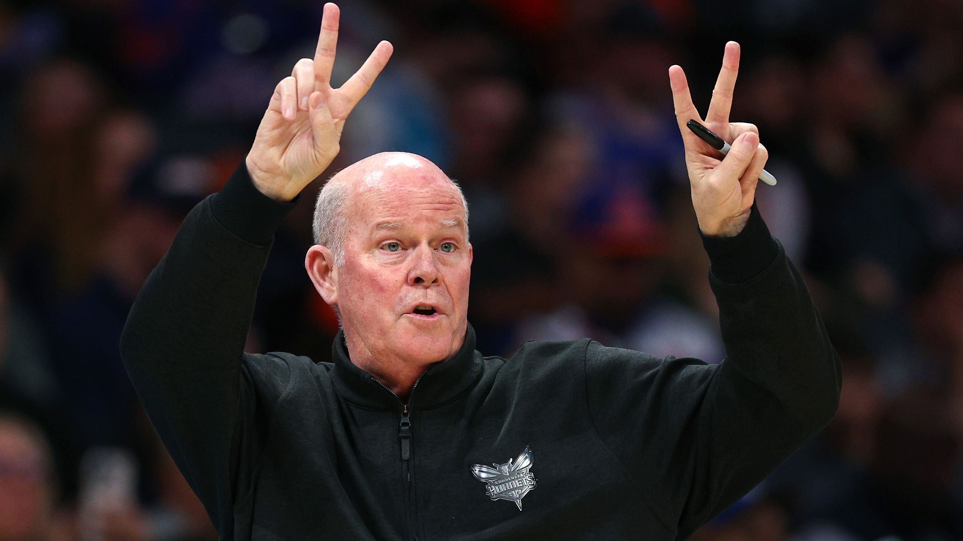 <strong>Steve Clifford (Charlotte Hornets)</strong><br>Gehalt pro Jahr: 4 Millionen Dollar<br>Vertragslaufzeit: 3 Jahre<br>Quelle: Spotrac