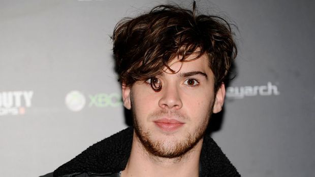 Aiden Grimshaw Image