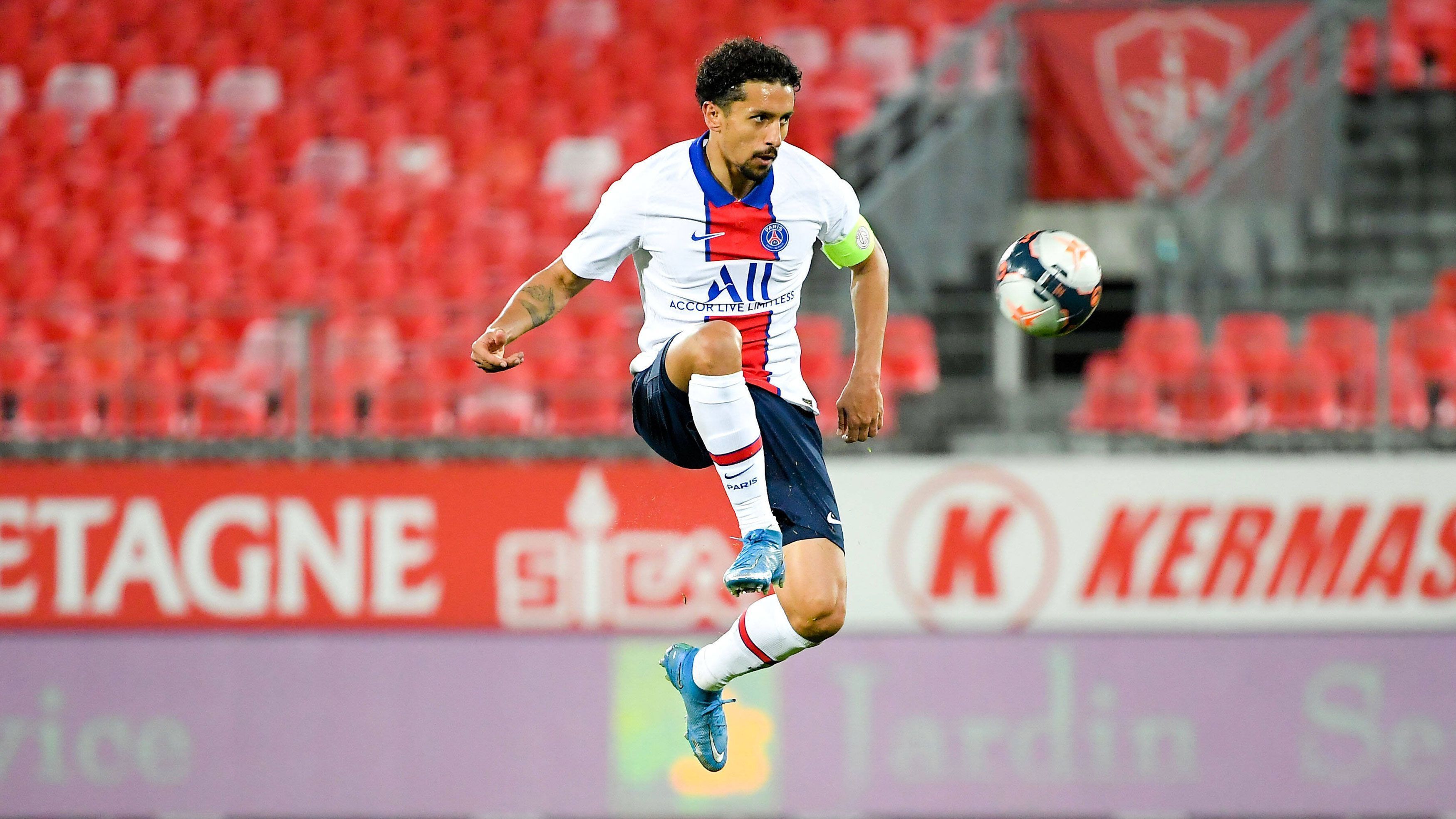 
                <strong>Marquinhos (Abwehr)</strong><br>
                Jahresgehalt 14,4 Millionen Euro.
              