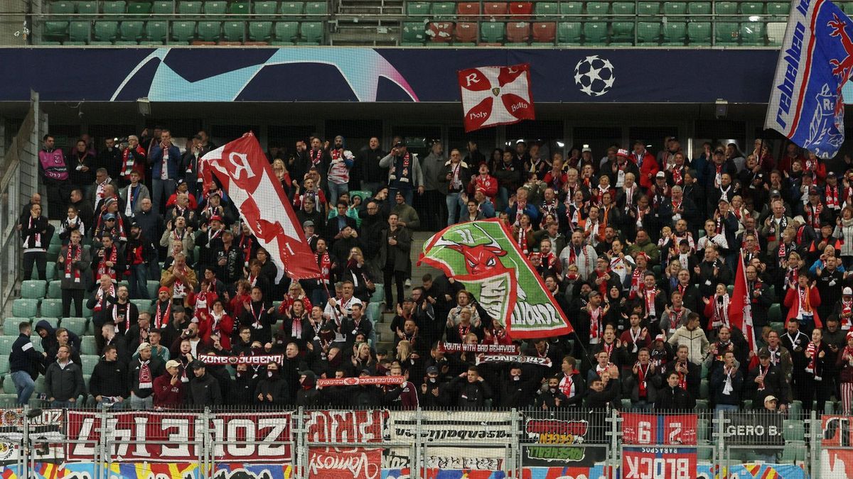 rb fans