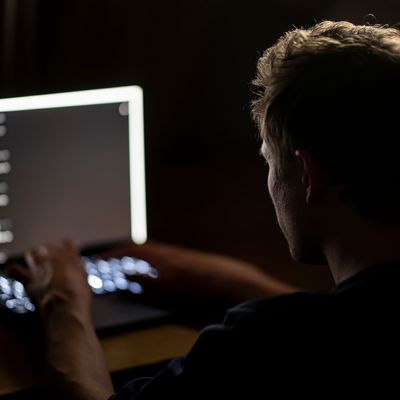 Cyberattacke auf Potsdam
