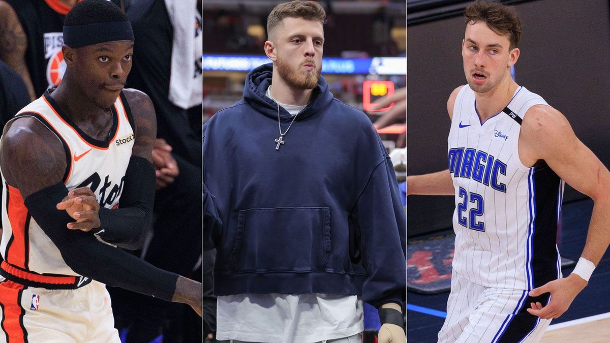 Deutsche NBA-Stars