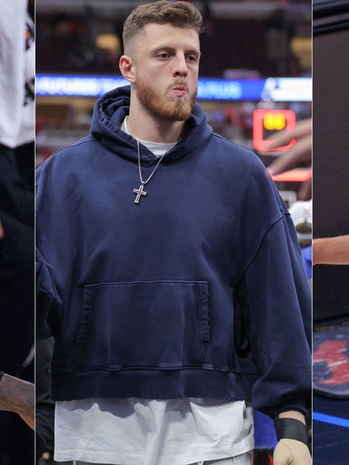 Deutsche NBA-Stars