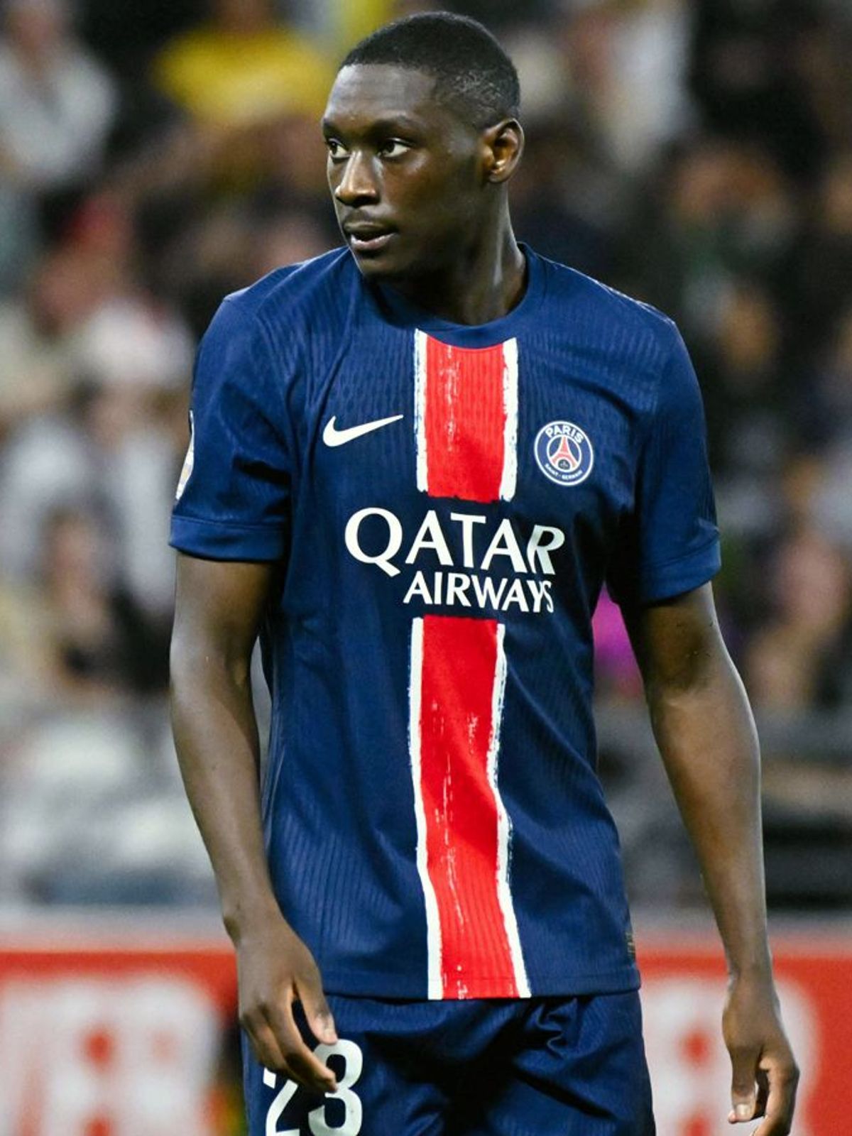 Randal Kolo Muani