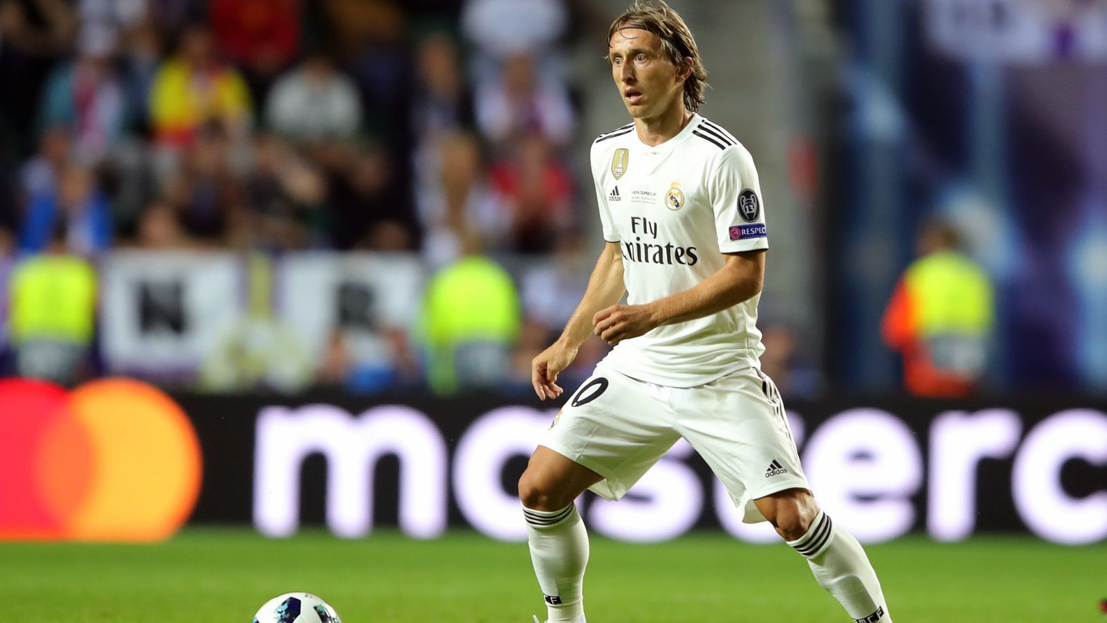 
                <strong>Luka Modric</strong><br>
                Höhe der Ausstiegsklausel: 500 Millionen Euro (Quelle: Football Leaks)Verein: Real Madrid
              