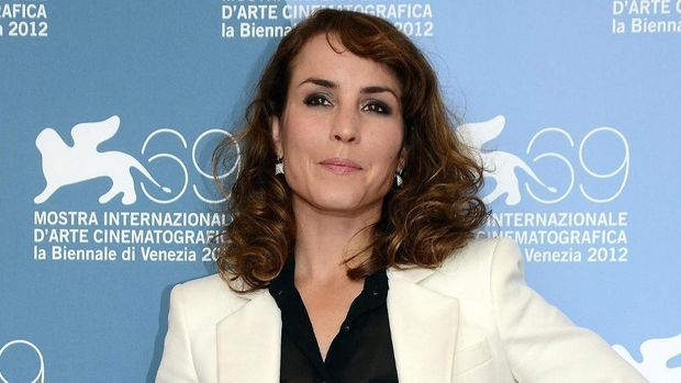 Noomi Rapace Image