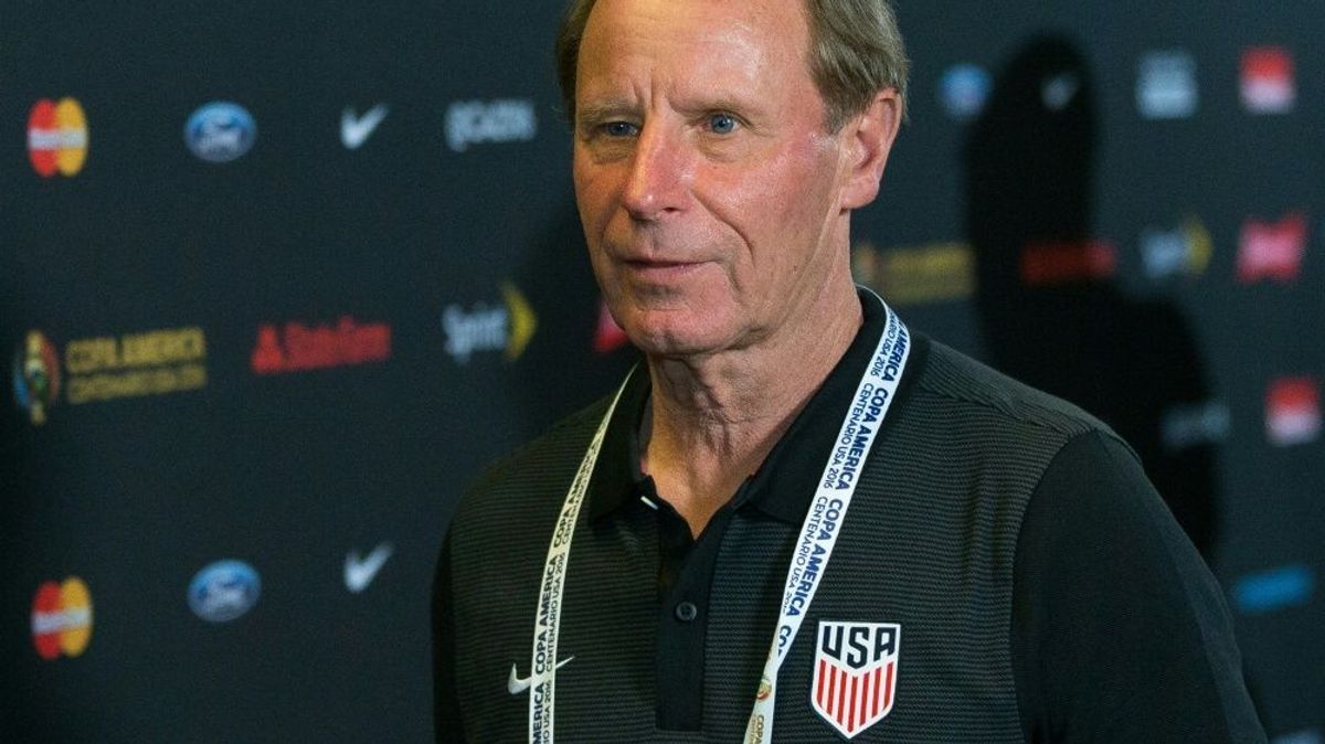 Vogts freut sich über Götzes Entwicklung